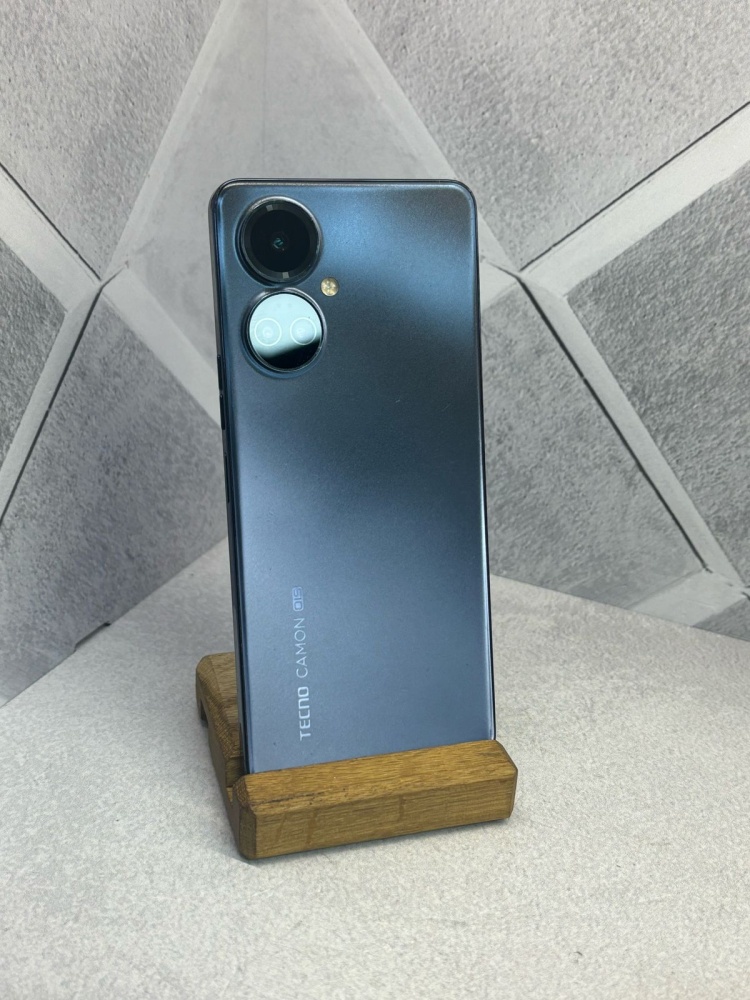 Мобильный телефон Tecno Camon 19 Pro 8/128
