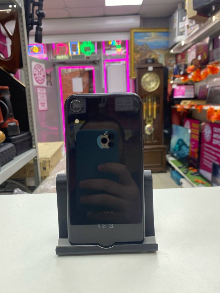 Смартфон iPhone XR 64 Gb