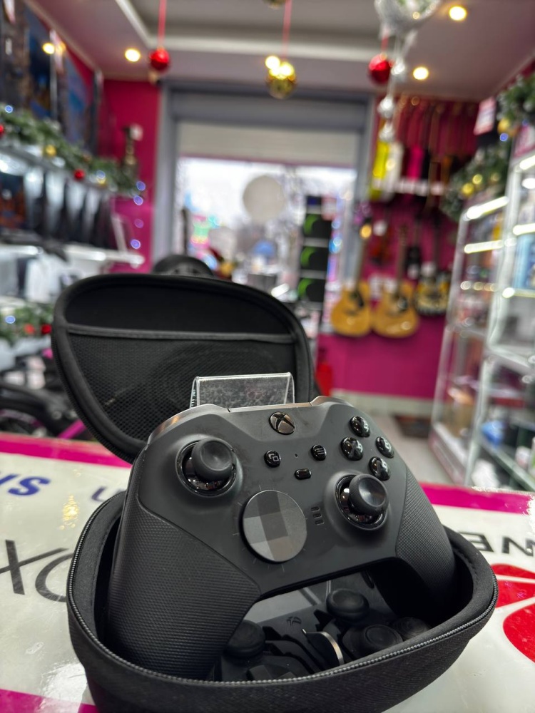 Геймпад xbox series s,x