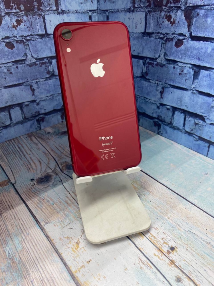 Смартфон iPhone XR 64 Gb