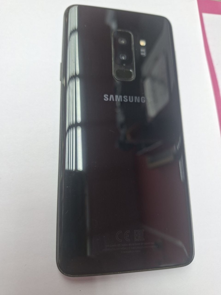Смартфон Samsung S9+  64 гб