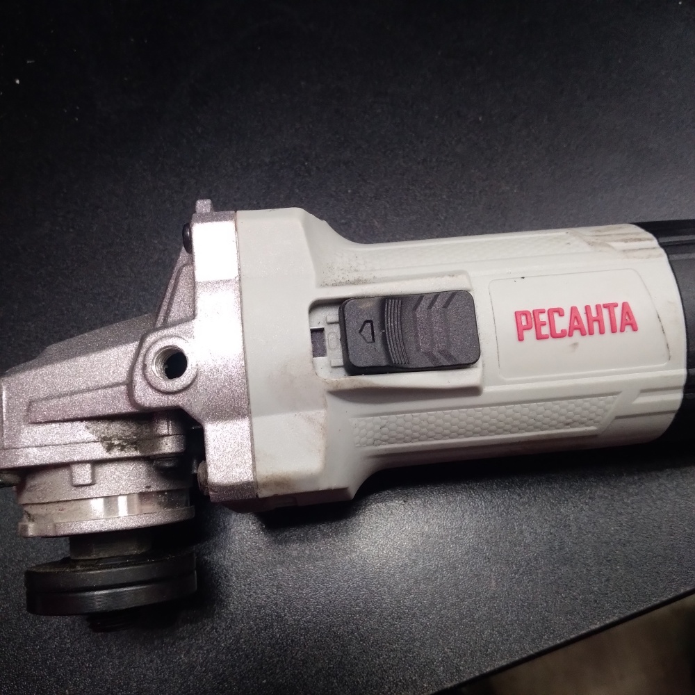 УШМ (Болгарка) ресанта