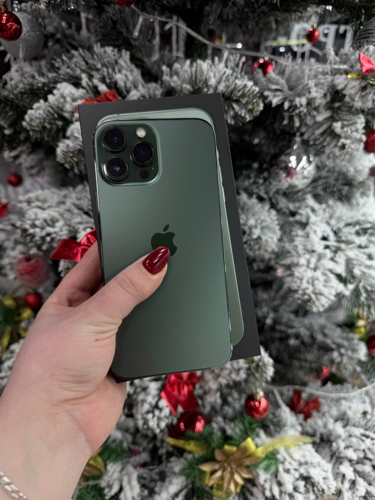 Смартфон iPhone 13 PRO MAX 128 Gb 83%