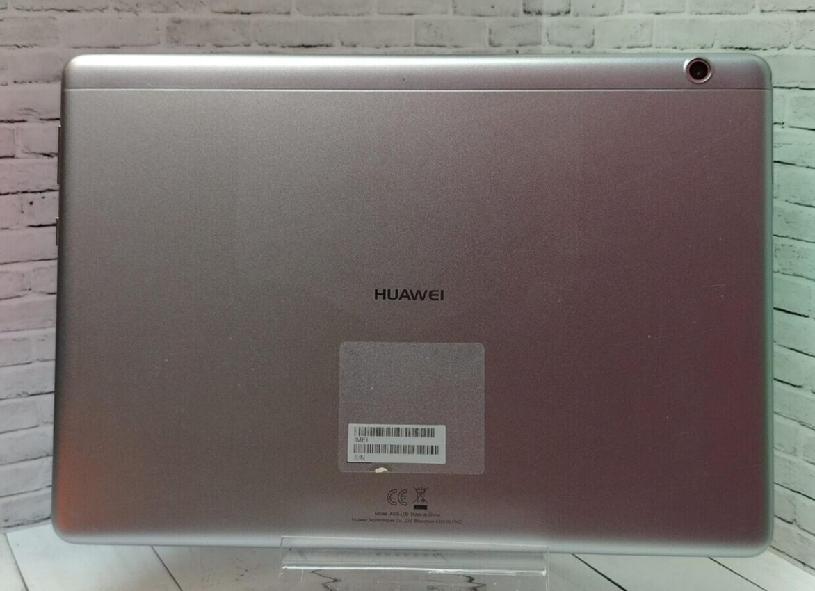 Планшет Huawei MediaPad T3 10