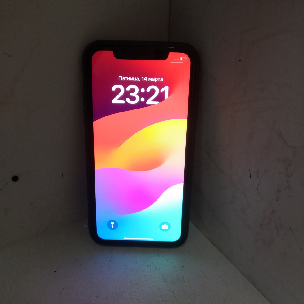 Смартфон iPhone XR 128 Gb