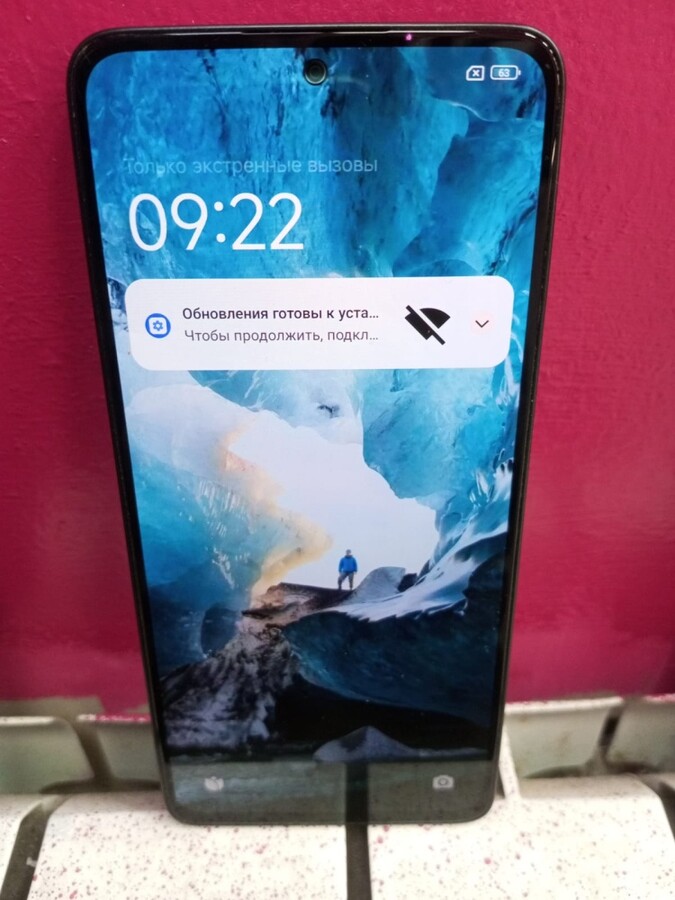 Смартфон Xiaomi Redmi note 13 8\256