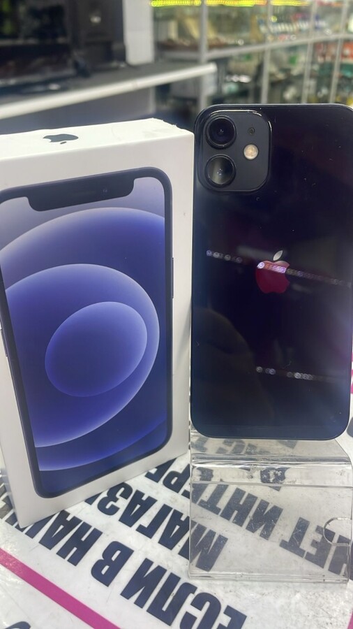 Смартфон iPhone 12 mini 128 Gb