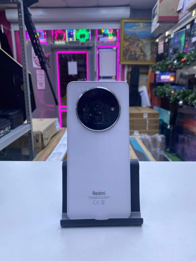 Смартфон Xiaomi Redmi A3x 64gb