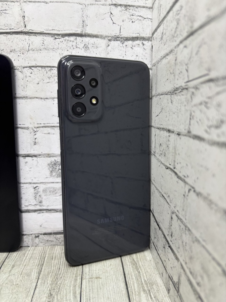 Смартфон Samsung A23 6/128