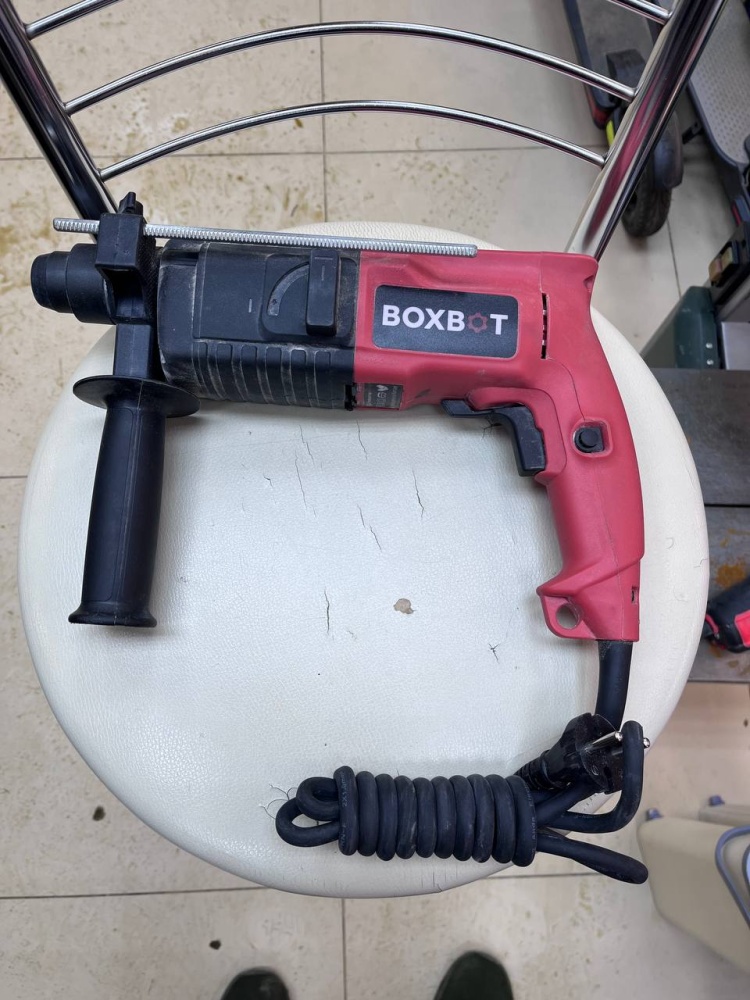 Перфоратор Boxbot RH500