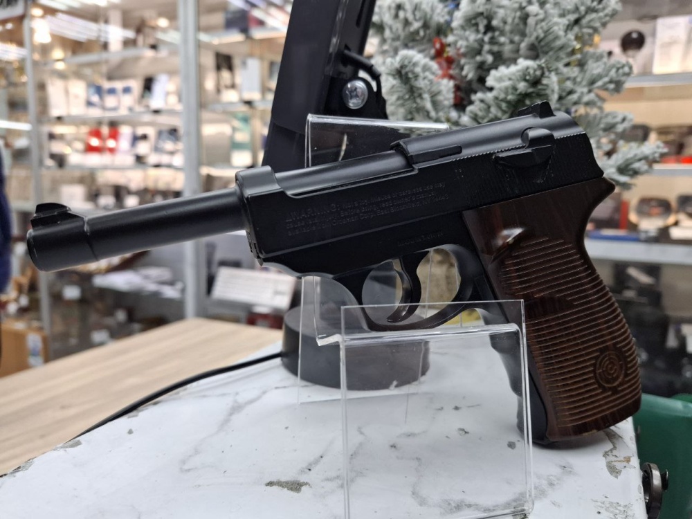 Пневматика Borner C41