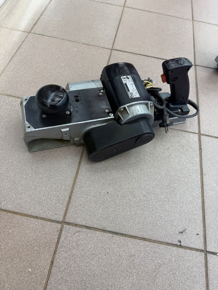 Рубанок Riber IE-5708C