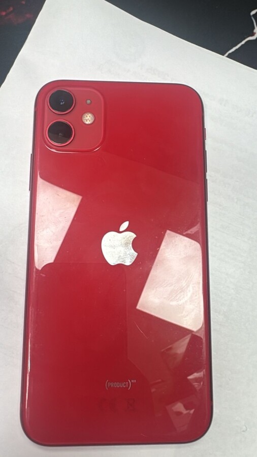 Смартфон iPhone 11 64Gb