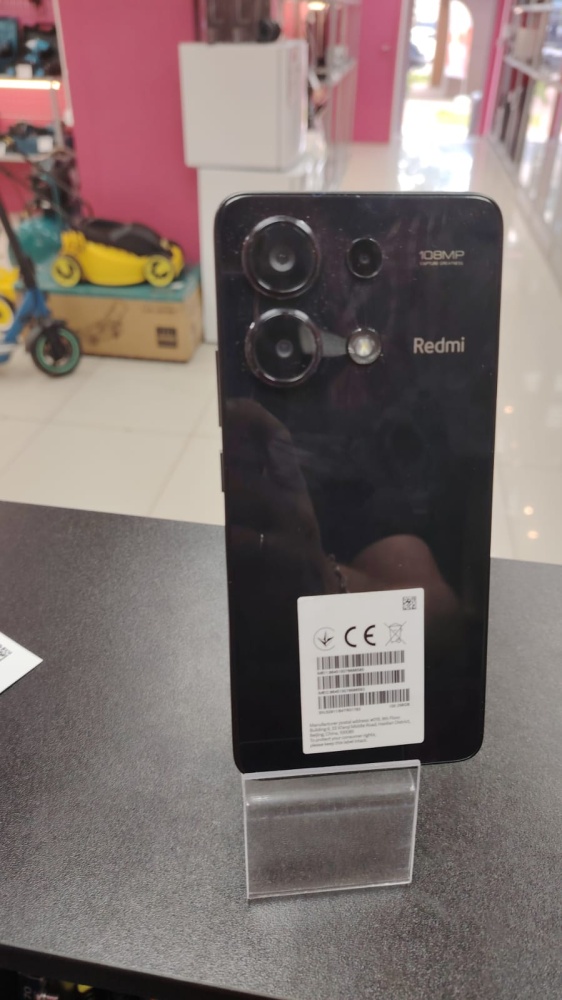 Смартфон Xiaomi Redmi note 13 8/256