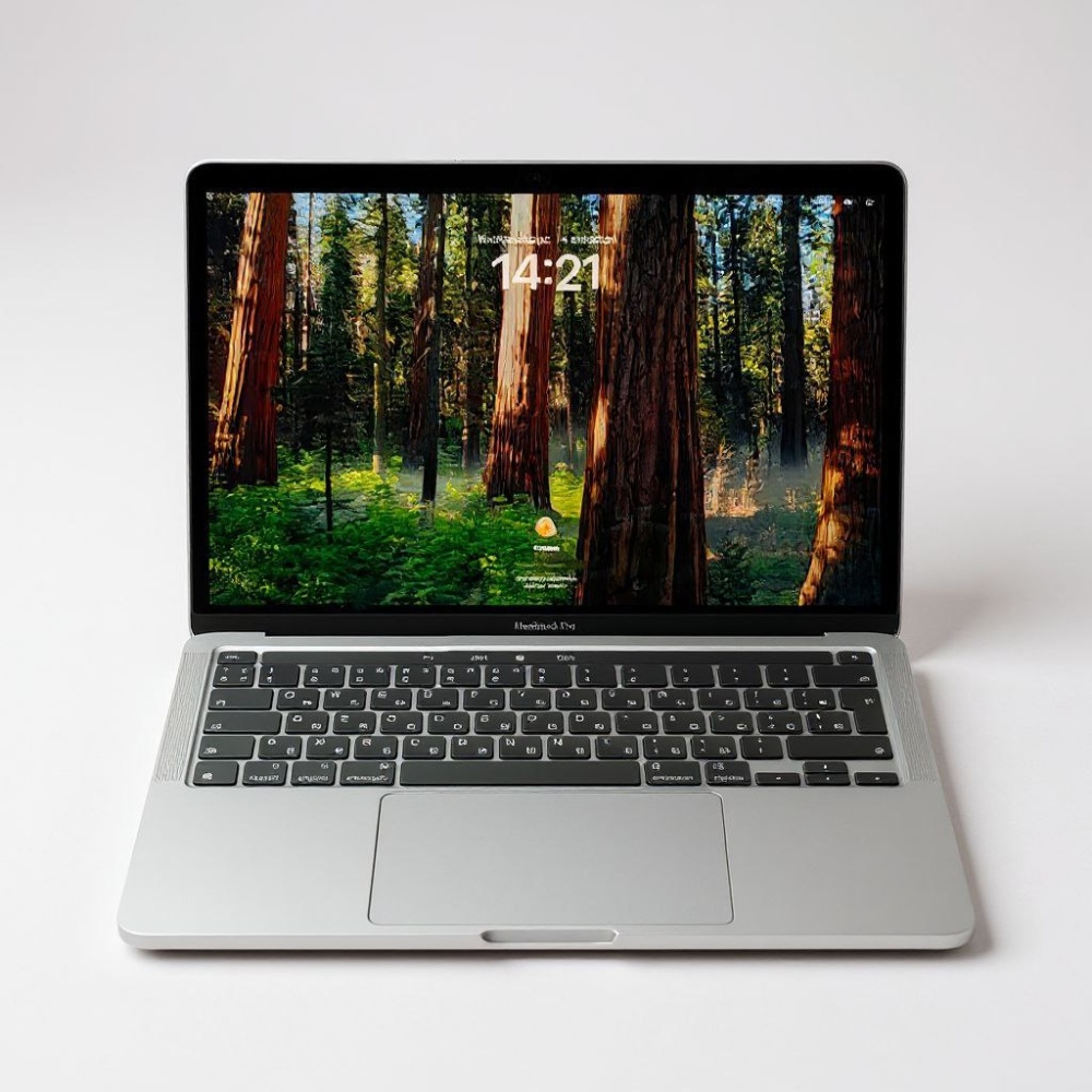 Ноутбук Macbook Pro 13 m1