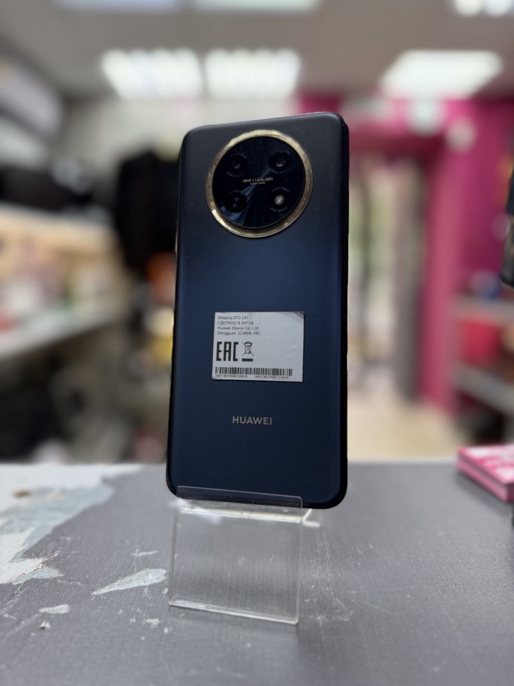 Смартфон Huawei Nova Y91 8\128