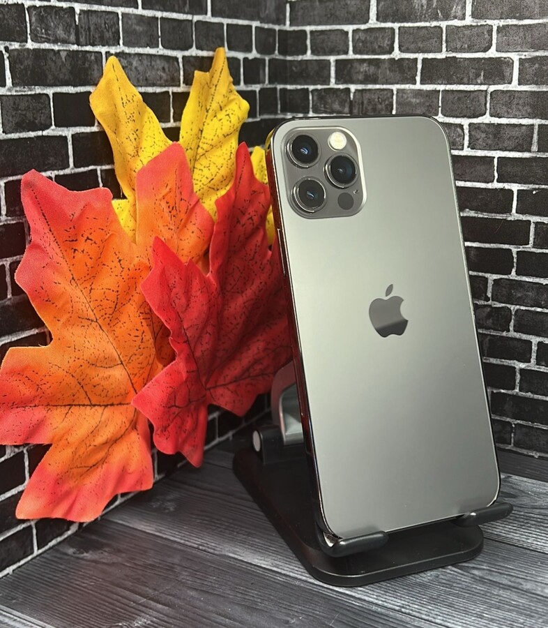 Смартфон iPhone 12 PRO 128 Gb