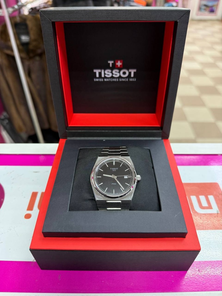 Часы TISSOT PRX