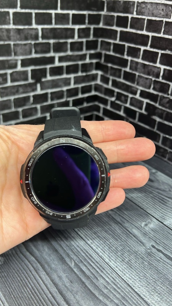 Часы Honor watch gs pro