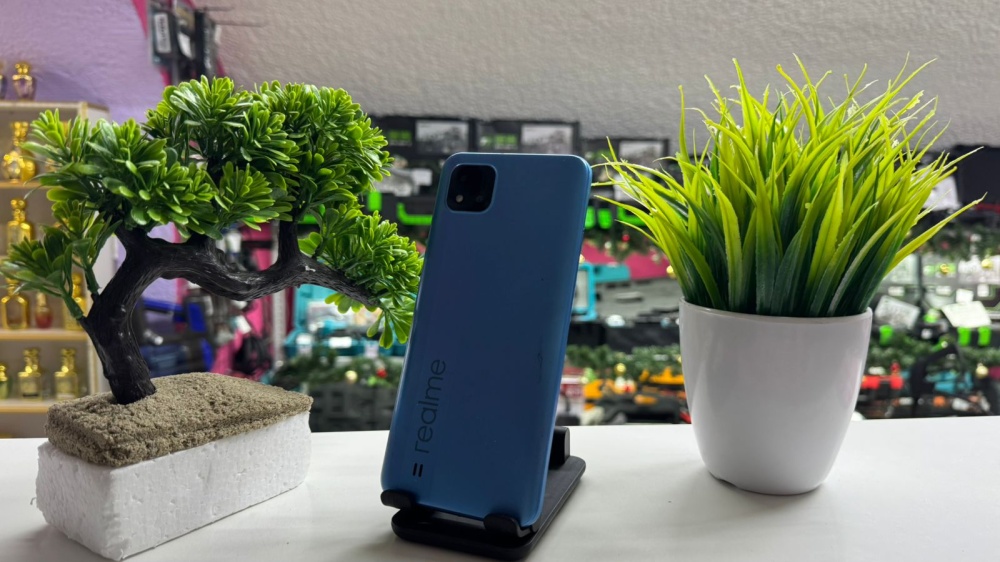 Смартфон Realme C11 2/32