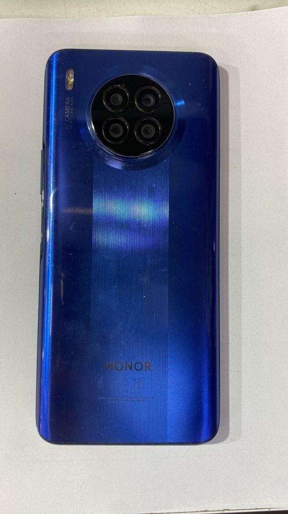 Смартфон Honor 50 Lite 6\128