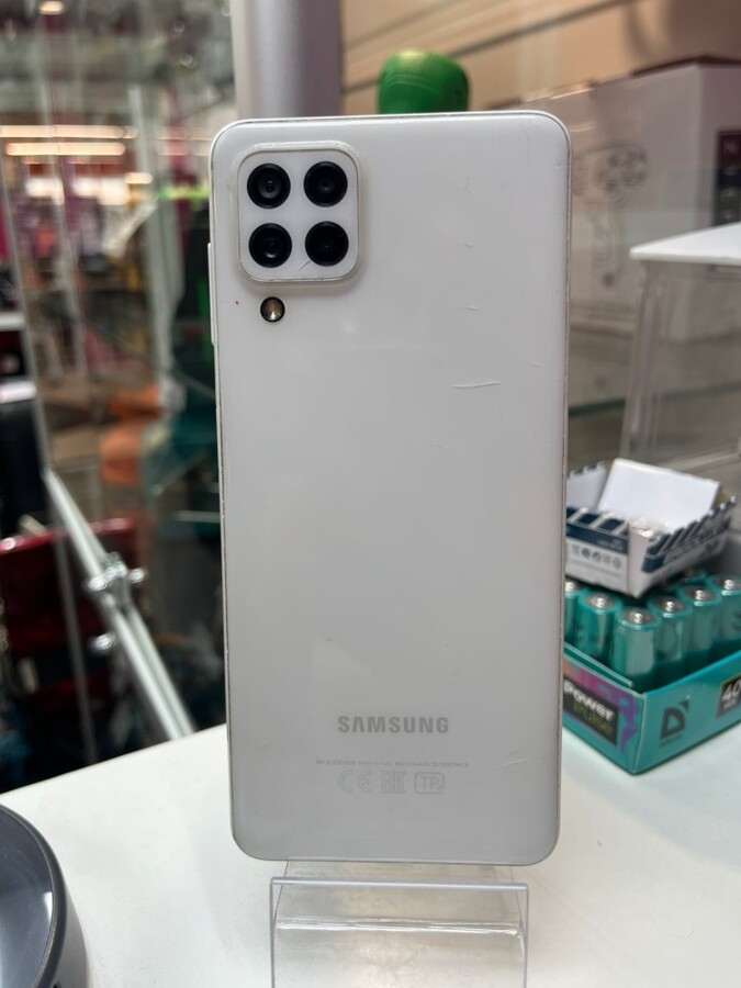 Смартфон Samsung A22 4/64
