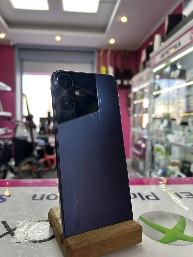 Мобильный телефон Tecno Pova Neo 3 4/128
