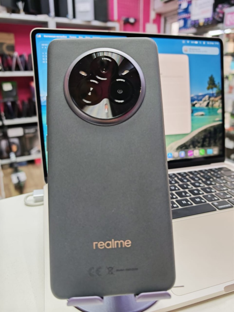 Смартфон Realme 14 PRO 8/512GB
