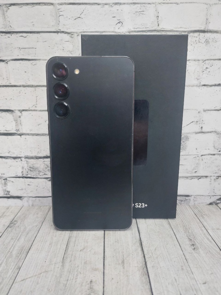 Смартфон Samsung S23 Plus 8/256