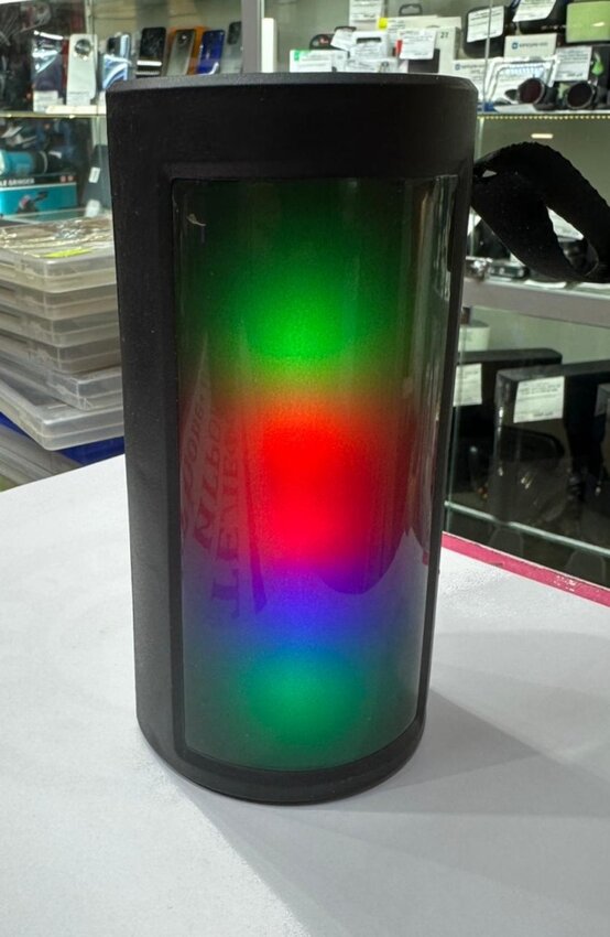 Акустика 1201