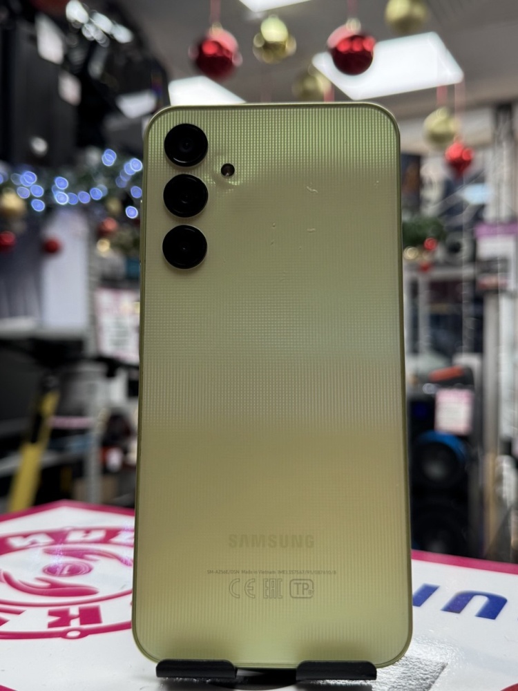 Смартфон Samsung A25 5g 8\256