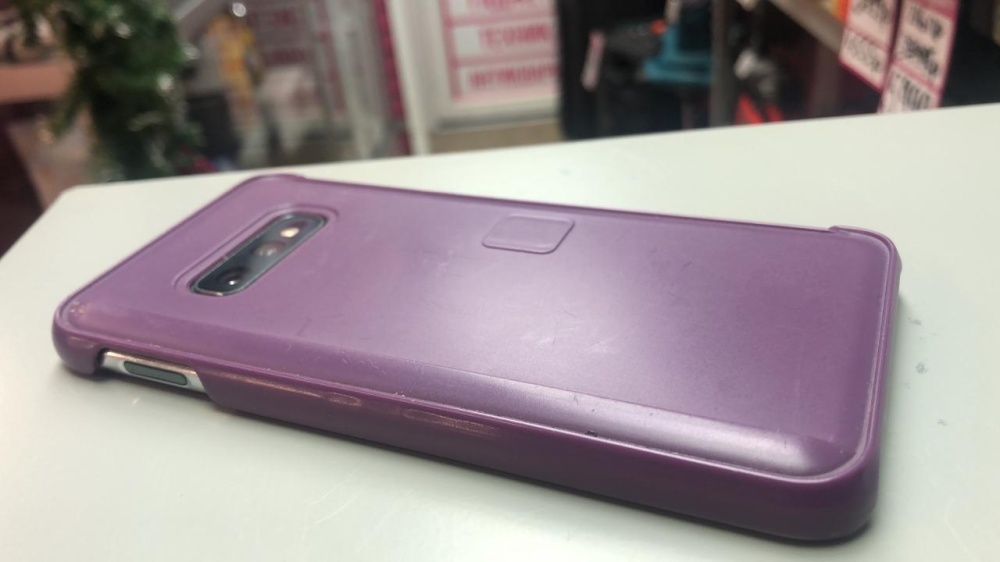 Смартфон Samsung S10E 6/128