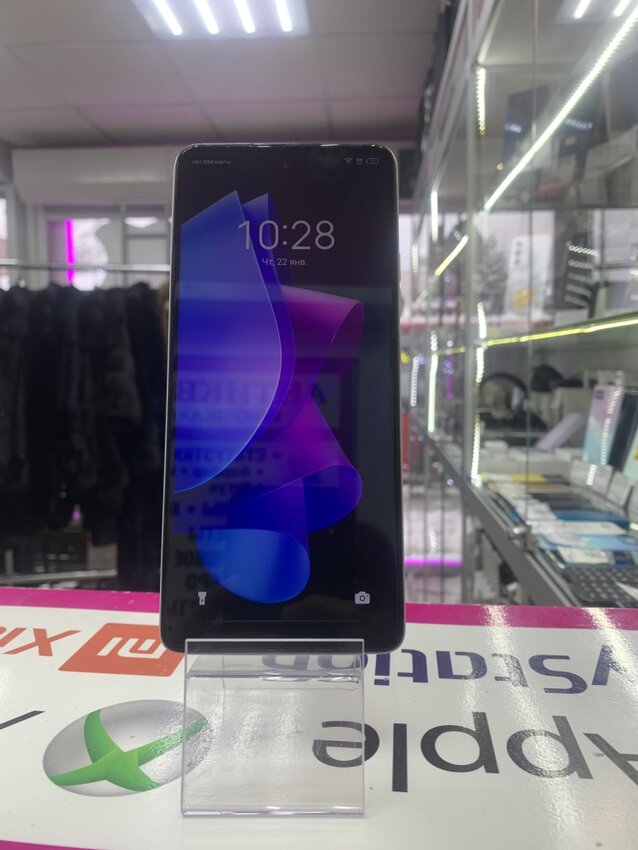 Мобильный телефон Tecno Spark 10 pro 8/256