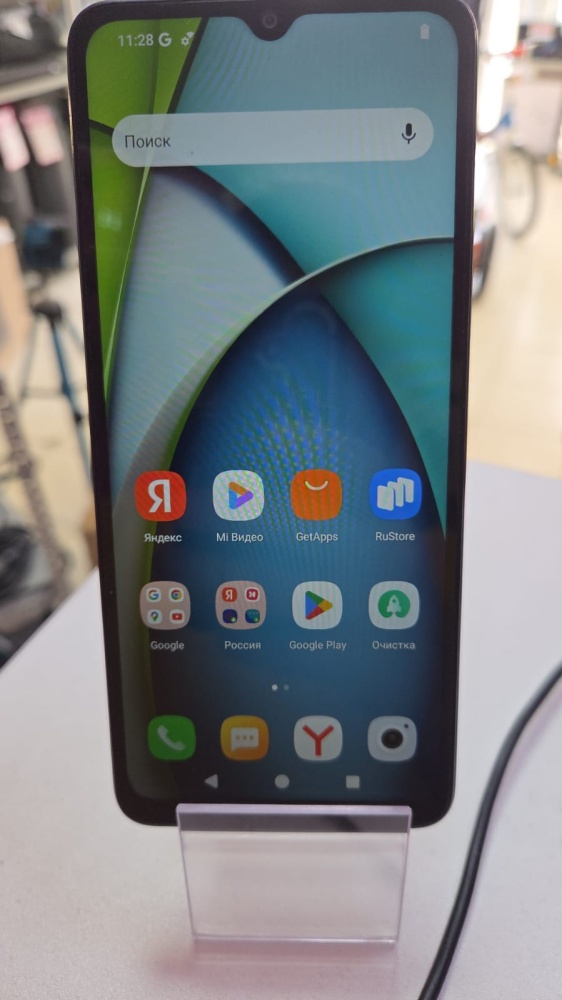Смартфон Xiaomi Redmi A3 3\64