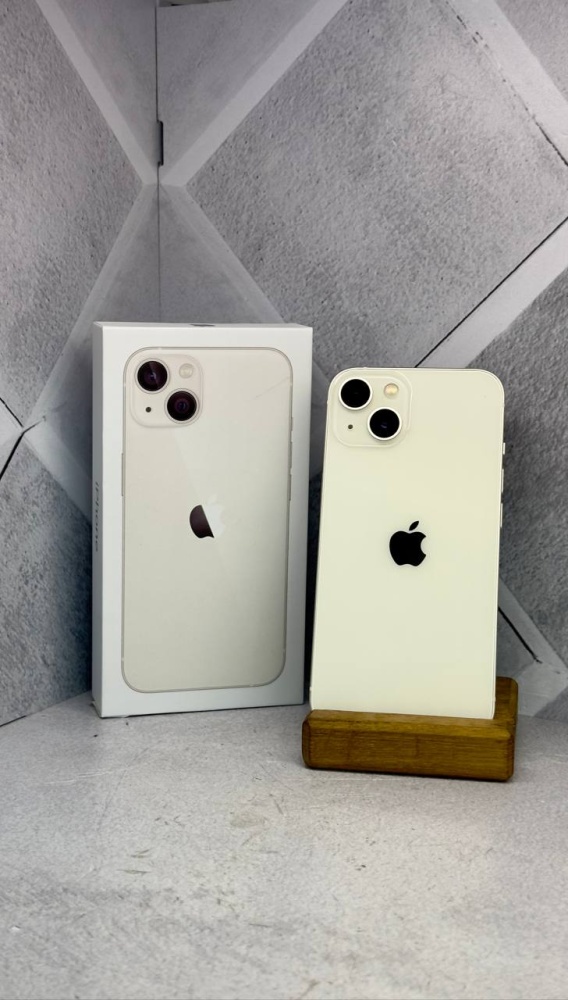 Смартфон iPhone 13 128 Gb