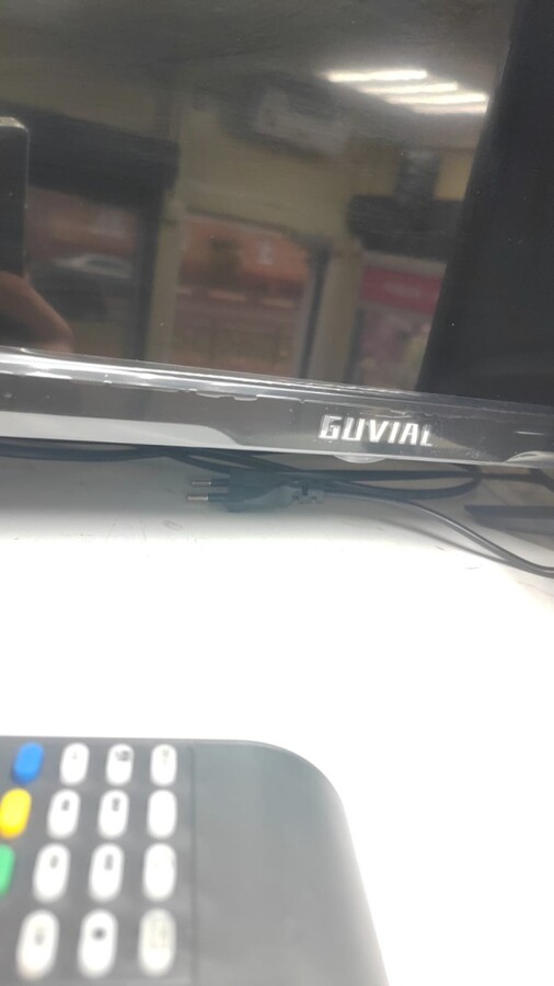 Телевизор GUVIAL