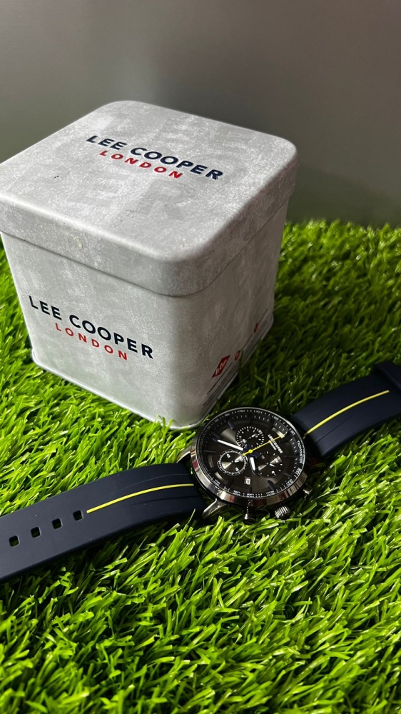 Часы lee cooper