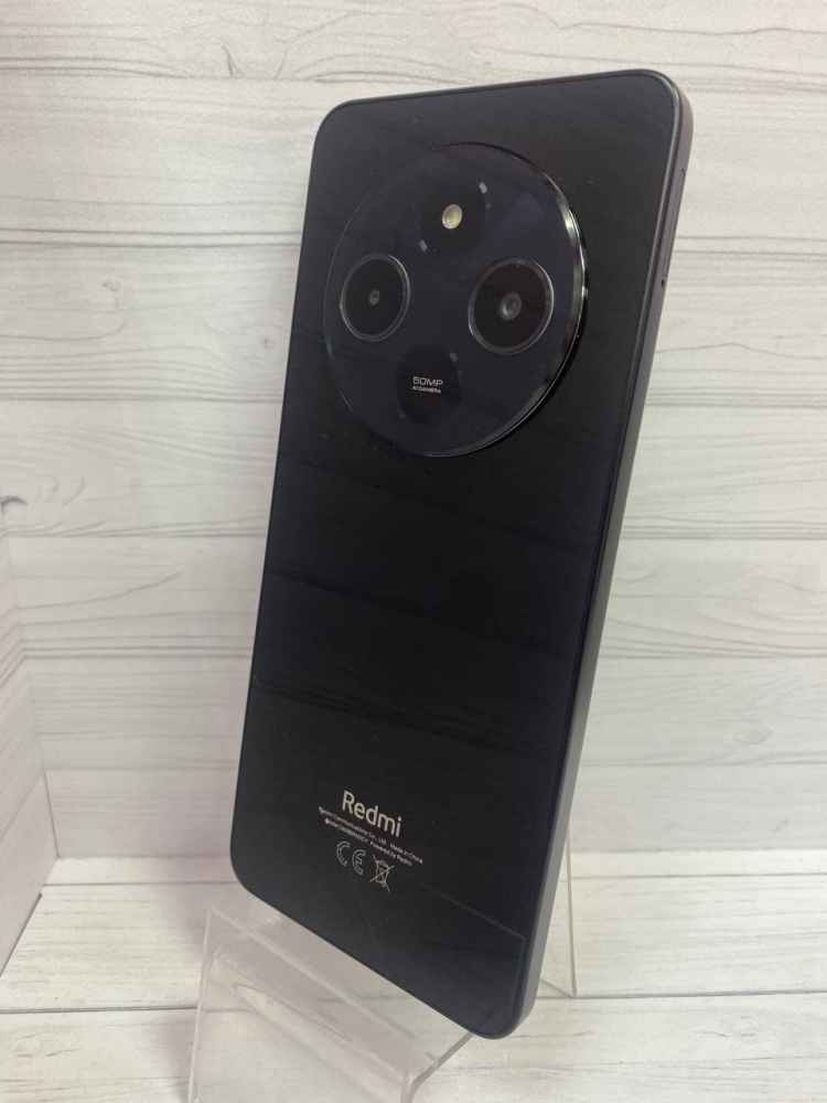 Смартфон Xiaomi Redmi 14C 8/256