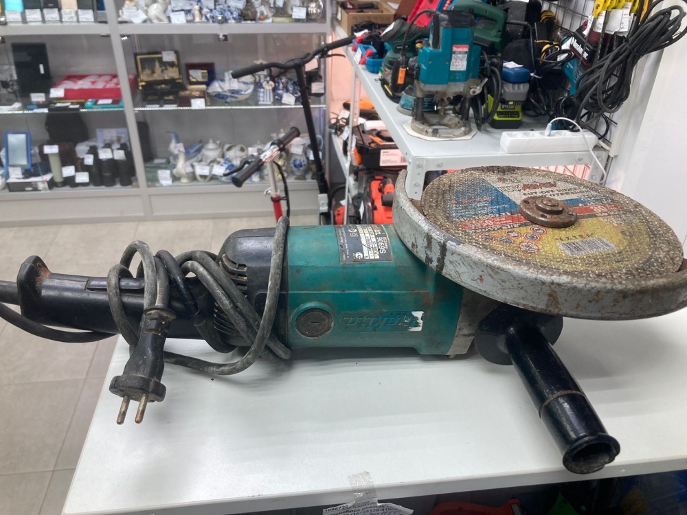 УШМ (Болгарка) Makita 9069S