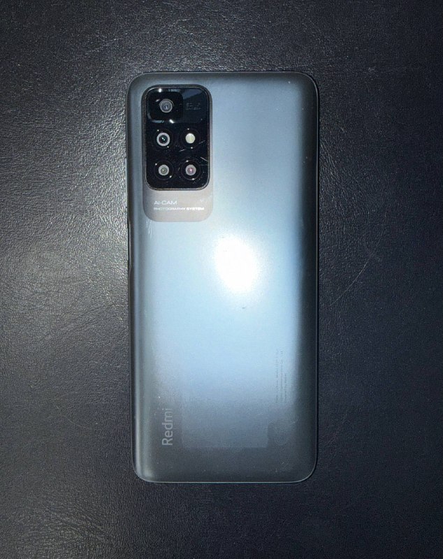 Смартфон Xiaomi Redmi 10 64