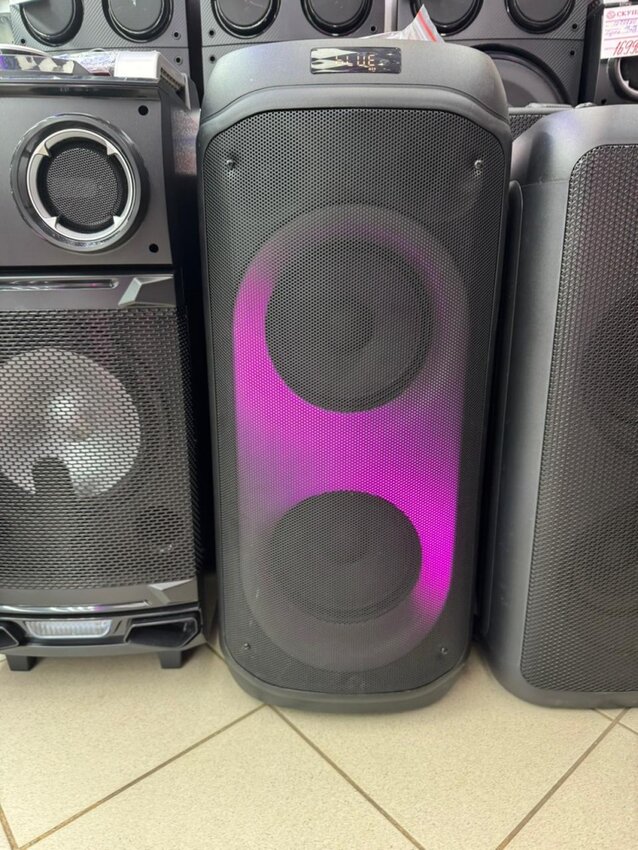 Акустика AIWA CAS-400