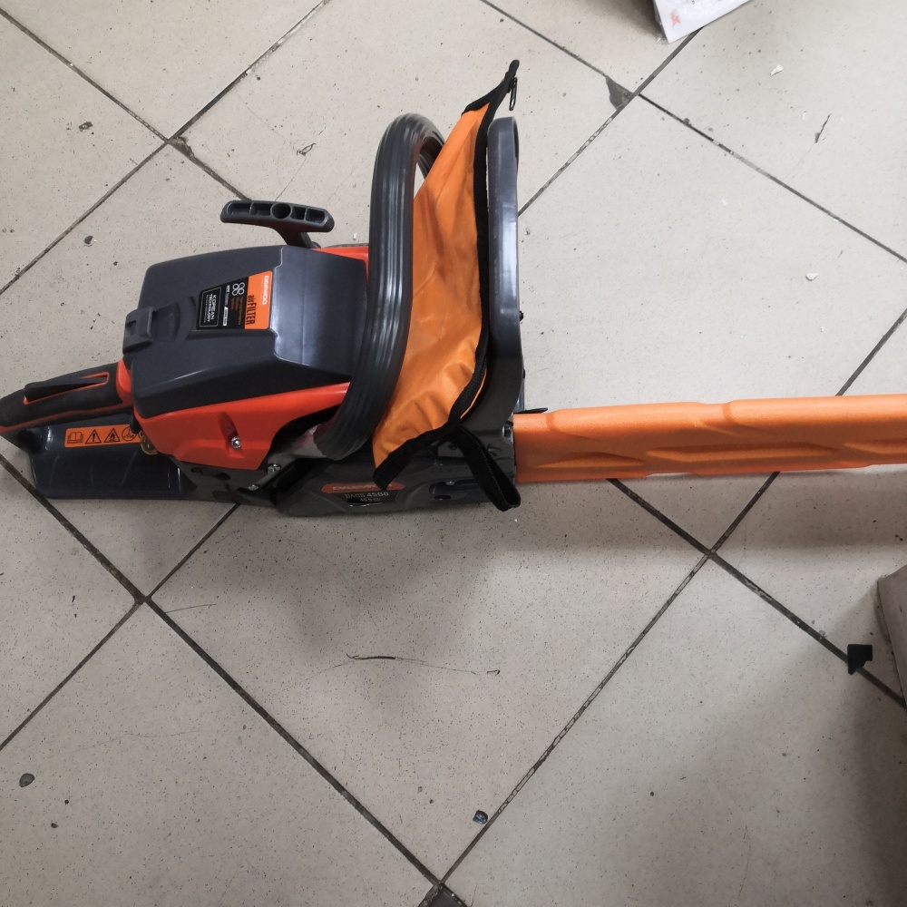 Бензопила Daewoo DACS 4500