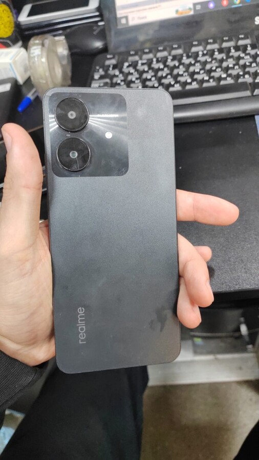 Смартфон Realme Note 60