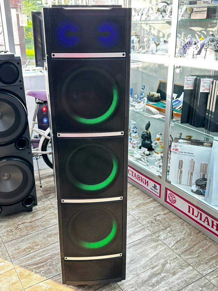 Акустика Supra SMB-1200