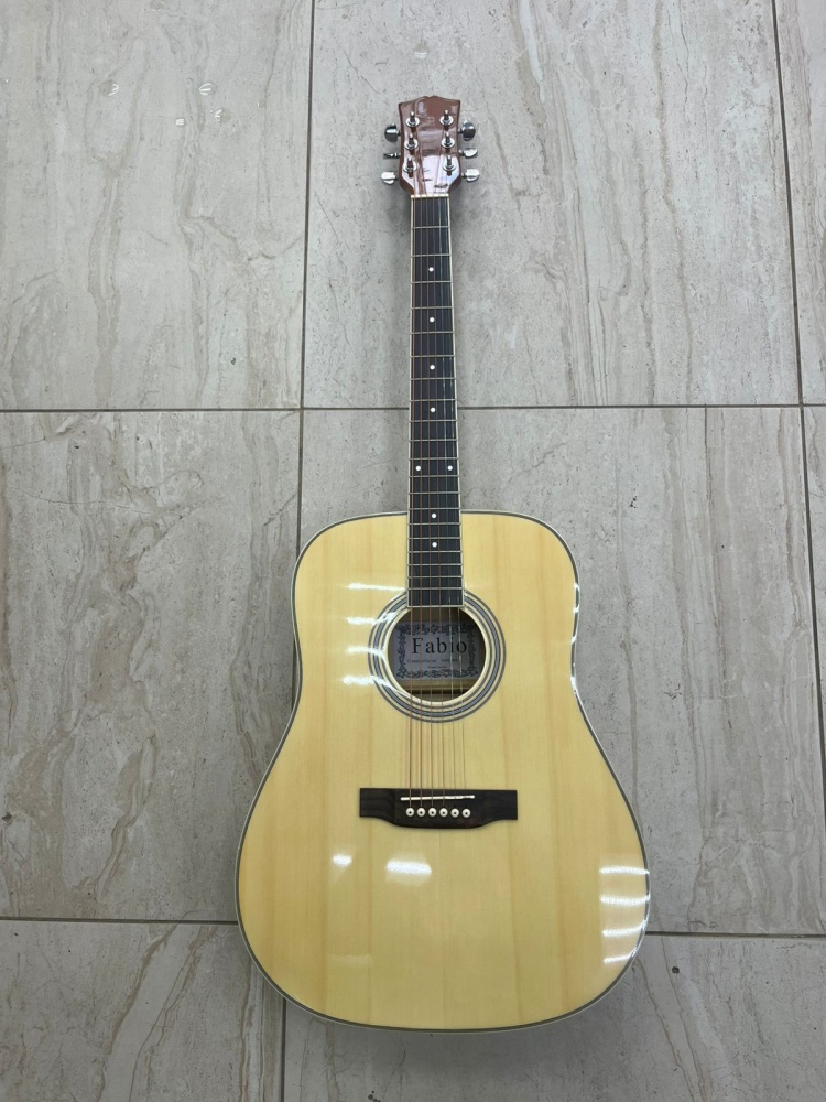 /Гитара Fabio FAW-801 N