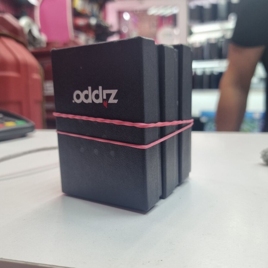 Зажигалка Zippo