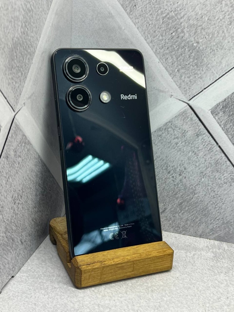 Смартфон Xiaomi Redmi 13 8/256