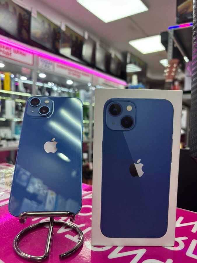 Смартфон iPhone 13 512 Gb