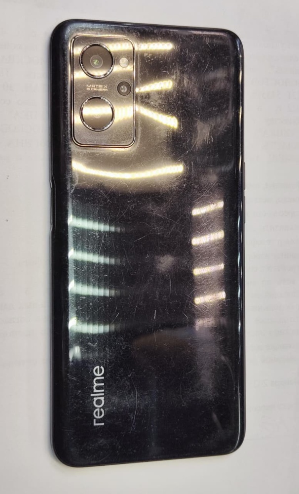 Смартфон Realme 9ii (4/64) NFC
