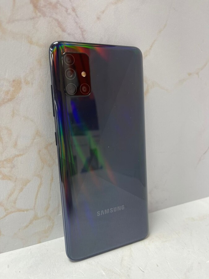 Смартфон Samsung A51 4/64
